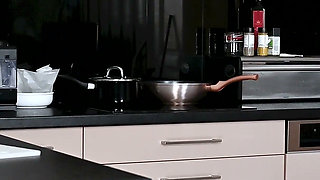 Karina King Perfect Housewife