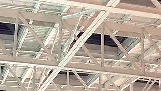 Queen Lola Black's Fiery Night with Lawson Jones