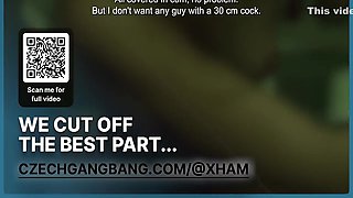 Syren Demer And Gwen Cortez - Anal Gangbang And Bukkake