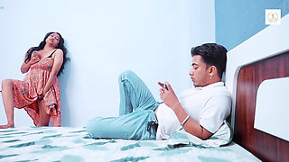 Hot Indian Porn Star Dipavali Khandagle Have Hard Fucking with Teen Hot Boy.