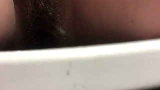 Fancy a Chat Whilst I Do a Huge Pee on the Train?