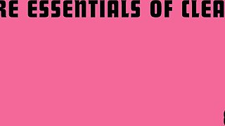 Arousing lesbian maid fucks her raunchy boss