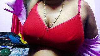 Desi indian housewife real sex with boyfriend