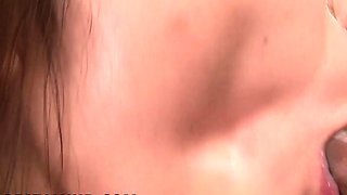 Amazing xxx Ryo Akanishi produces mummy blowage and pussy