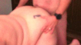 It's normal for my wife to be a cuckold having this fucking pig for me