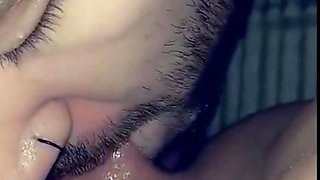 Stacked brunette goes solo toys and masturbation