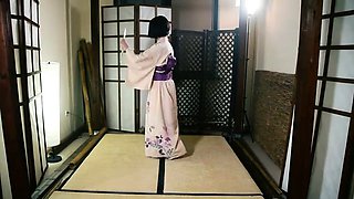Rope Dance Bondage