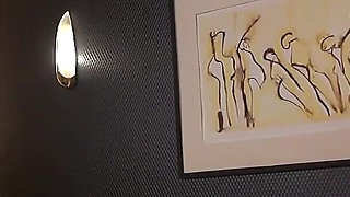 Negotiation Technique - Married Woman Rejuvenation Massage -1