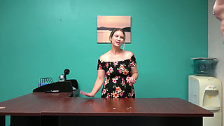 Beaten up and Beaten off by Danielle Featuring Danielle