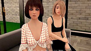 Between Salvation And Abyss #27