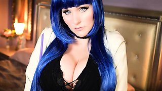 Angie Griffin – Hinata