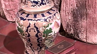 Sie ist eine Teamspielerin - Vol. 2, Szene 5