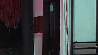 Photographer Fucks the Perfect Pink Pussy of Colombian Teenager and Cums Inside Her! Daniela Andrea