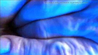 Juicy Wet Pussy Fuck - German MILF Miincheen Takes Cock Hard