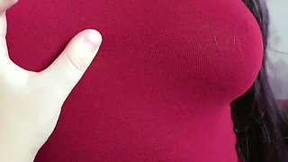 MiSide - Hot Sex Cosplay with Mita in the Secret Level!