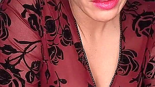 Weekends with Step-aunt Annika