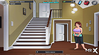 SummertimeSaga - Best Breast Milk E1 # 88