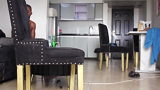 She Lied to Her Husband She Was Going for Sunday Church Service Cos She Wanted to Feel 2 Big Dicks at Once