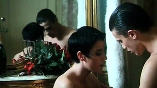 Cheep looking amateur milf brunette Vannah