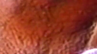 Muscular Stud Strokes His Thick Cock Slowly
