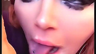 Bitch Nurse to Cumslut