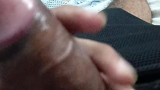 Telugu sexy cock jerking