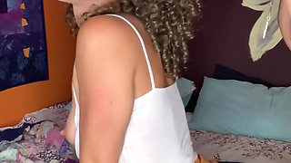 Attention Only the People with Renew on Will Get to See Full Video. Anyway, Oh Boy! This Is a Fun One.