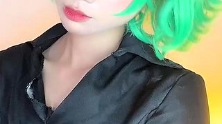 PoppaChan – Tatsumaki