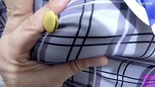 Anal and Vagina Double Penetration: Pure Cosplayer's First Shooting. Asian Erotic Video. x1x5C73E635B536316B8E