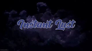 Sinn Sage and Georgia Jones Love Eating Pussy in Instant Lust