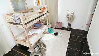 Jimmy Bud's Fierce Desire Fuels Passion in Cheating Passion