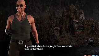 Treasure of Nadia V51092 Part 136 MILF Are Rocking Us by Loveskysan69