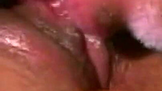 Insatiable Cougar Bitch Bends Over for Hard Pounding