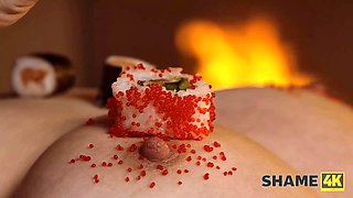 Watch pavlos and Brittany Bardot get humiliated in Shame4K - Hot Mature Cheating Wife and Hot MILF Get Off with Natural Tits