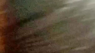 My Girlfriend Sucks My Stepmom's Tight Pussy Before I Fuck Her