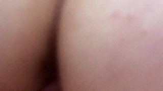 Horny Stepmom Fucked While Caught Masturbating in the Room!
