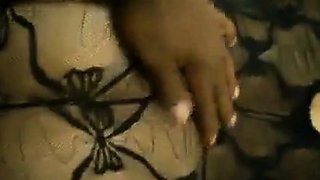 American Black Bull Conquers Chinese Businesswoman