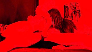 The Ritual - Sexy Hippies, Scar Sinclair, Michelle Masque