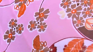 Amo Morbia - Windy up the Skirt Iii