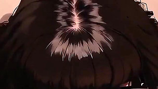 Velma Dinkley Sloppy Blowjob POV