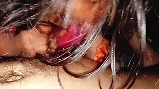 Deshi Houswife Cheeting Husband Sex with Stepson