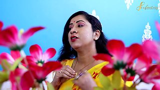 Virgin Teen Surrenders to Slow Finger Passion Heat