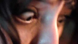 Alien Monster Fucks Lana Smalls Hard - Huge Creampie Cumflation