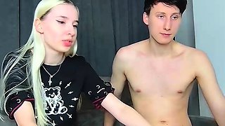 Hottest amateur webcam teen girl ever