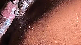 Fuck My Hole Well and Fuck It Hard Till Creampie