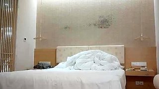 Sensuous amateur ex girlfriend hidden cam