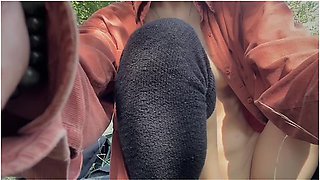 Deutsche Amateure - Having Fun On A Hike