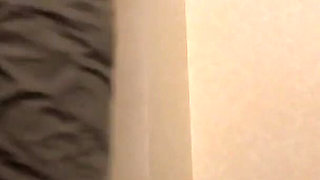 Height 132cm a student of a gymnastics club The moment of losing her virginity