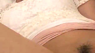 Japan Dolls Scene-4_bdsm Session with Sex Toy for Horny Japanese