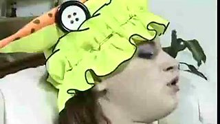 Harley Raine When Clowns Go Bad